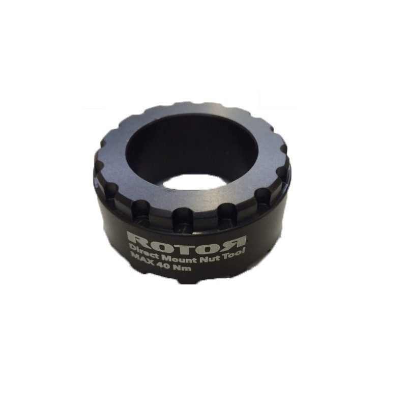 Outil Rotor montage/démontage étoile et plateaux direct mount 2INpower/INpower