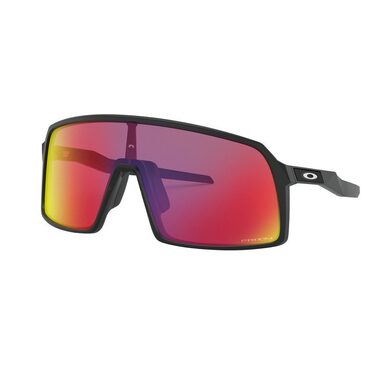Lunettes vélo Oakley Sutro Matte Black Prizm Road