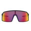 Lunettes vélo Oakley Sutro Matte Black Prizm Road