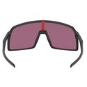 Lunettes vélo Oakley Sutro Matte Black Prizm Road