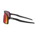 Lunettes vélo Oakley Sutro Matte Black Prizm Road