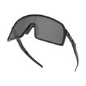 Lunettes vélo Oakley Sutro Polished Black Prizm Black Iridium