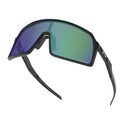 Lunettes vélo Oakley Sutro Black Ink Prizm Jade Iridium