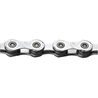 Chaine vélo route KMC X12 vitesses EPT 126 maillons