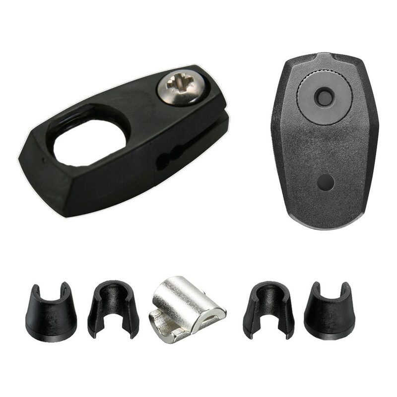 Aimant pour compteur de vitesse de bicyclette aimant de compteur de vitesse universel pour v/élo v/élo ordinateur capteur capteur aimant pi/èces cyclisme /équitation compteur de vitesse compteur