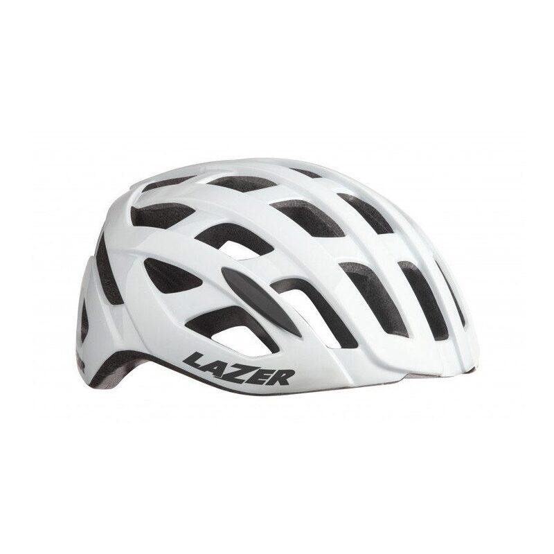 Casque velo route Lazer Tonic Univers protection du cycliste