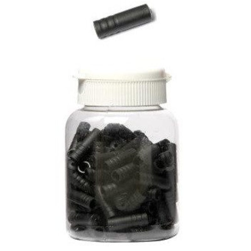 Butées de gaine dérailleur vélo 4mm