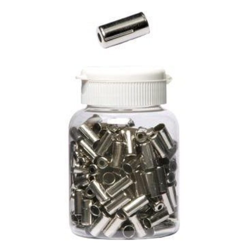Butées de gaine de frein vélo 5mm Butées de gaine de frein vélo 5mm