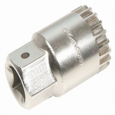 Massi Shimano BB - ISIS drive