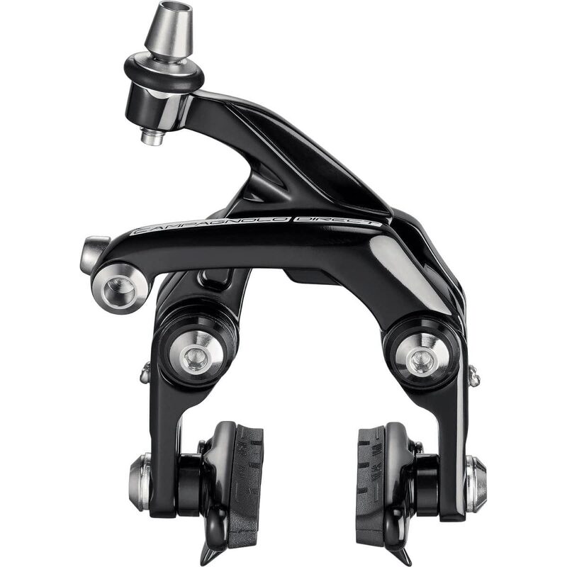 Etrier de frein Campagnolo Potenza Direct Mount avant BR17-DIDMF noir