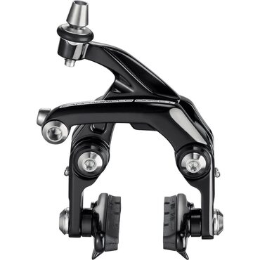 Campagnolo Potenza Direct Mount voorremklauw BR17-DIDMF zwart