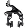 Etrier de frein Campagnolo Potenza Direct Mount avant BR17-DIDMF noir