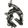 Campagnolo Potenza Direct Mount achterremklauw BR17-DIDMRSS zwart
