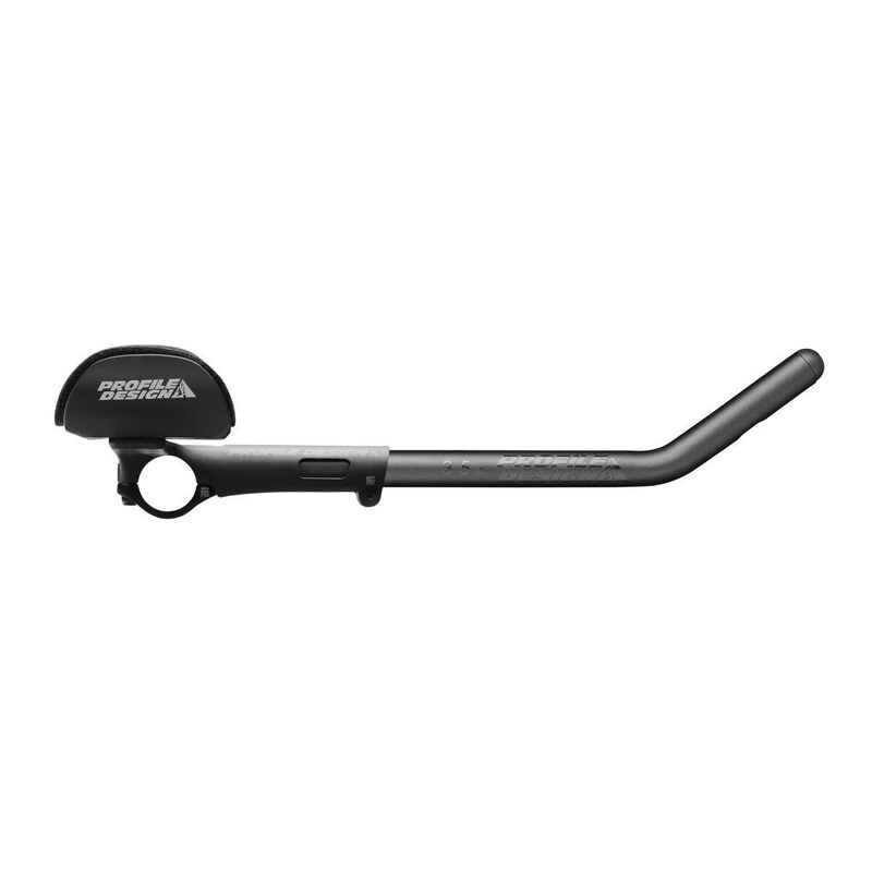 Prolongateur triathlon Profile Design Subsonic / Race / 35 A