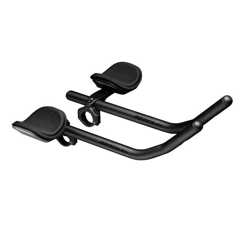 Prolongateur triathlon Profile Design Sonic/Ergo 50A