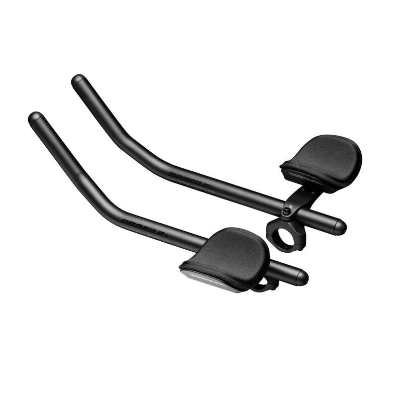 Prolongateur triathlon Profile Design Sonic/Ergo 50A