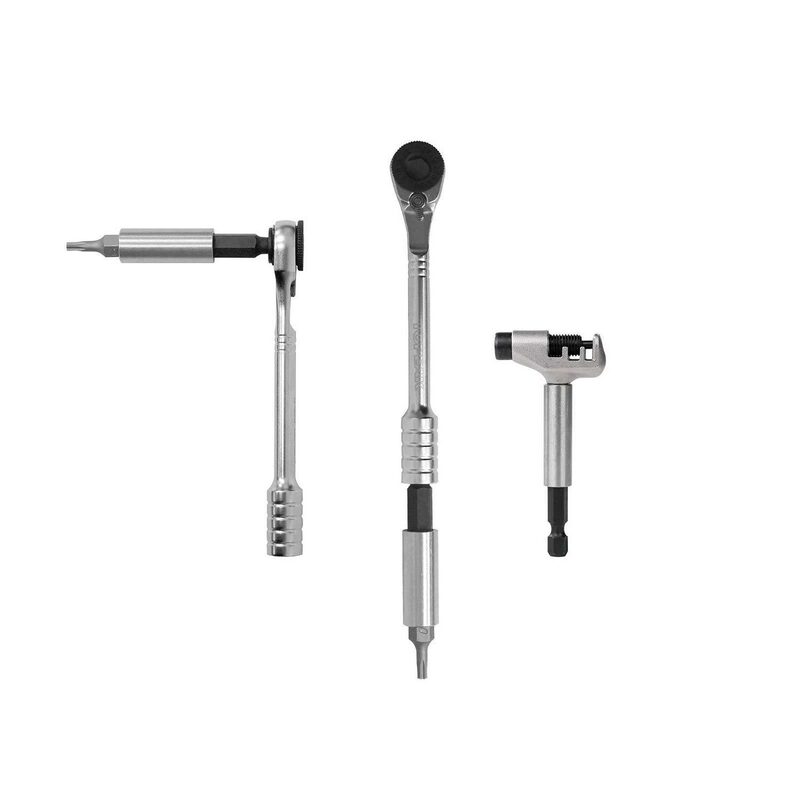 Outil Multifonctions Topeak Ratchet Rocket Lite DX+