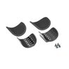 Kit repose-bras Profile Design Race Injected pour prolongateur triathlon