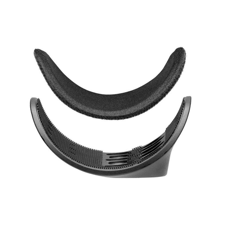 Kit repose-bras Profile Design Race Injected pour prolongateur triathlon