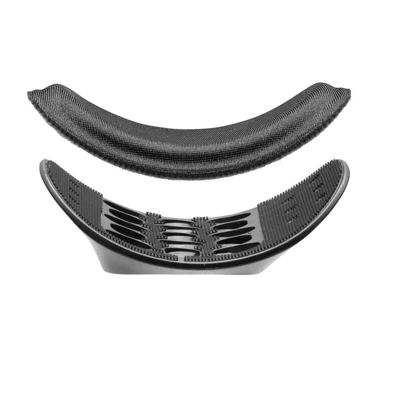 Kit repose-bras Profile Design Ergo Injected pour prolongateur triathlon
