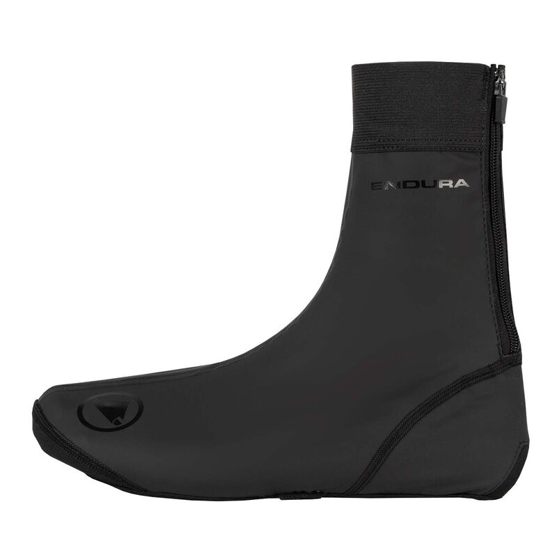 Couvre-chaussures route Endura FS260-Pro Slick II Couvre-chaussures route Endura FS260-Pro Slick II