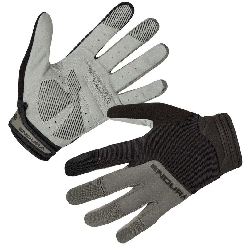 Gants VTT Endura Hummvee Plus Glove 2 Gants VTT Endura Hummvee Plus Glove 2