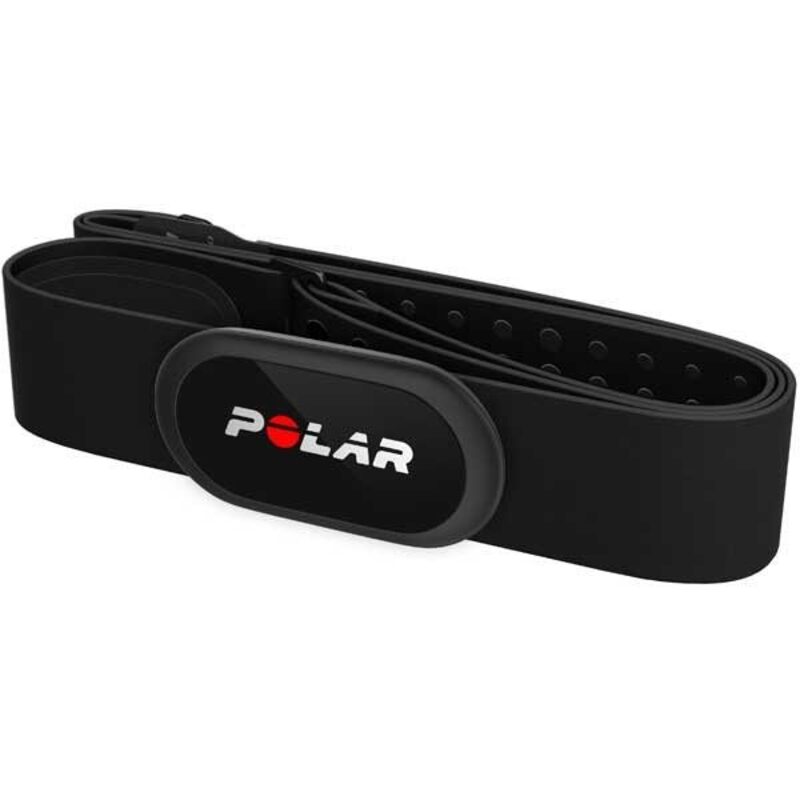 Hartslagband Polar H10 Bluetooth en ANT