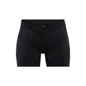 Damesfietsbroek Craft Essence Hot Pants 2025