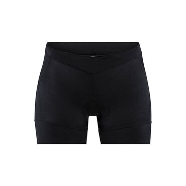 Cuissard vélo femme Craft Essence Hot Pants