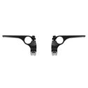 Support repose-bras et extensions triathlon Profile Design Sonic