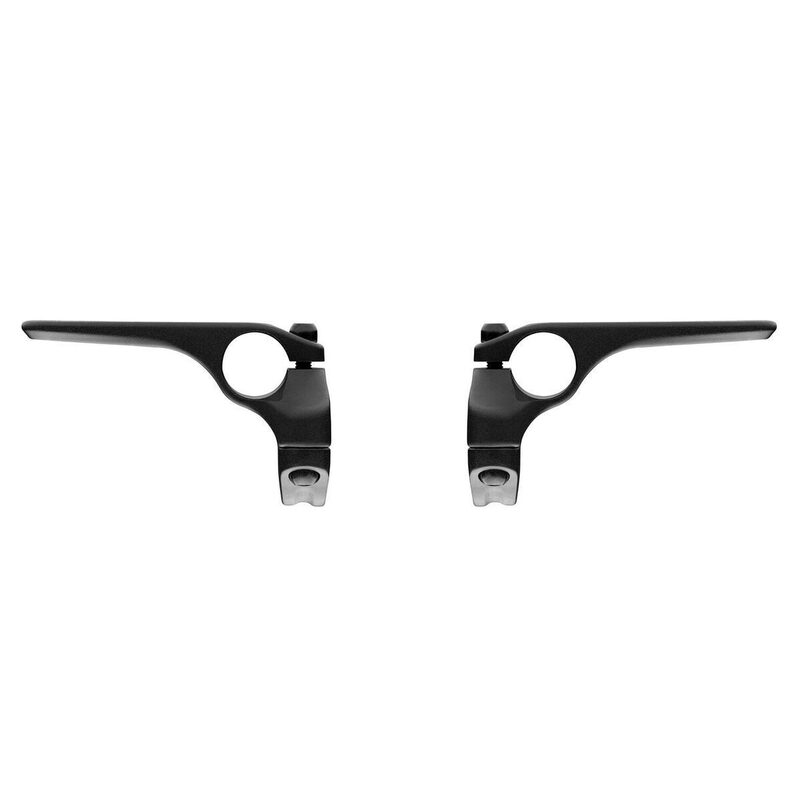 Support repose-bras et extensions triathlon Profile Design Sonic