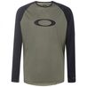 Maillot VTT manches longues Oakley MTB Tech Tee
