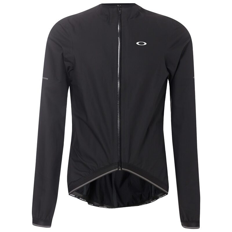 Veste vélo imperméable Oakley Waterproof Cycling Jacket 2019