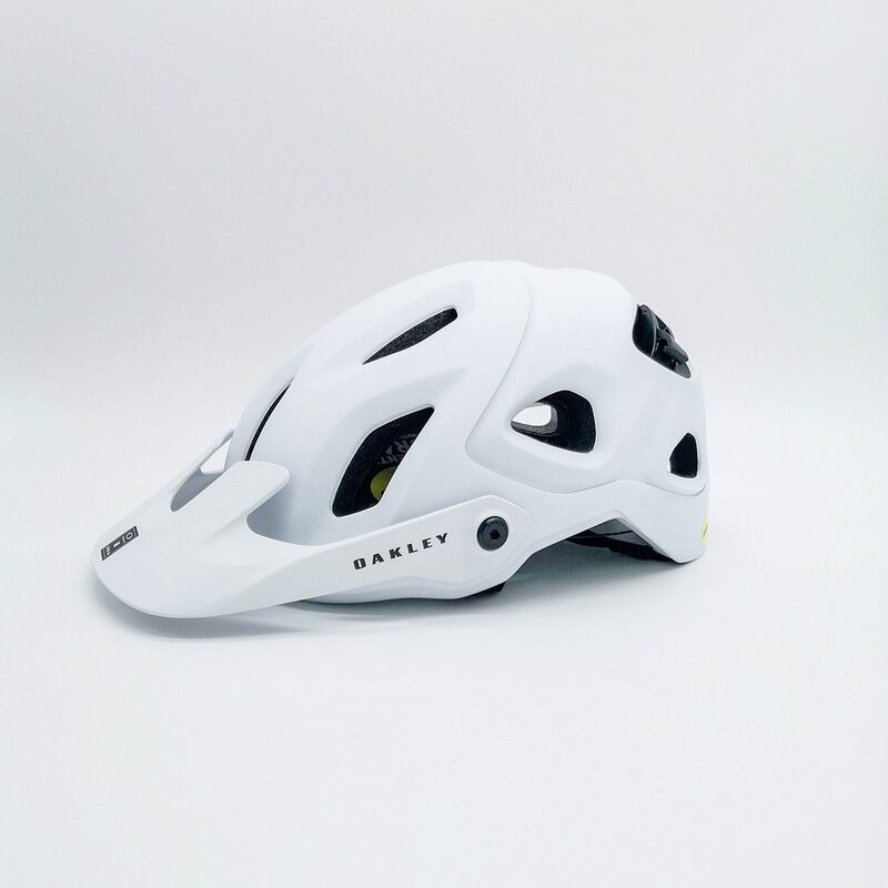 Casque VTT Oakley DRT5 Europe 2019