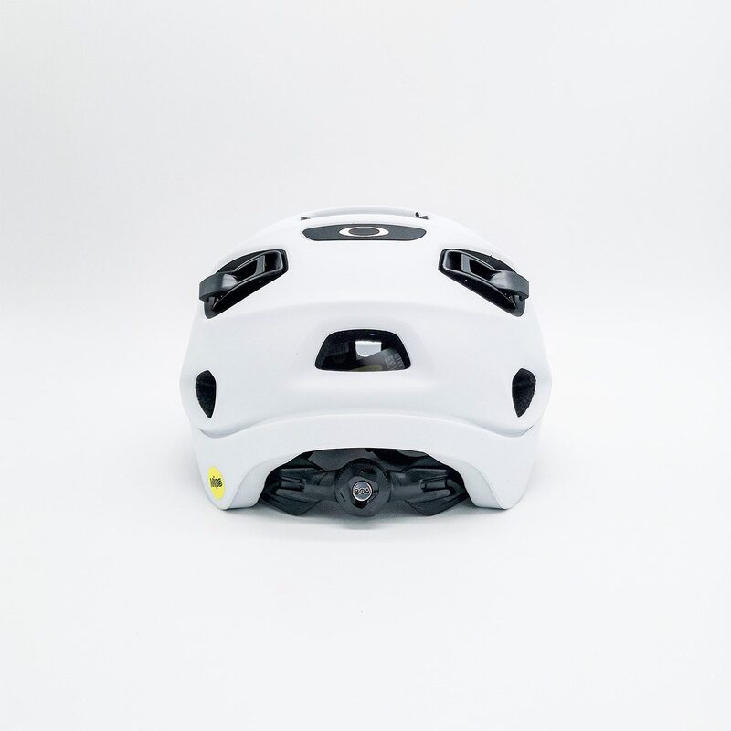Casque VTT Oakley DRT5 Mips Europe
