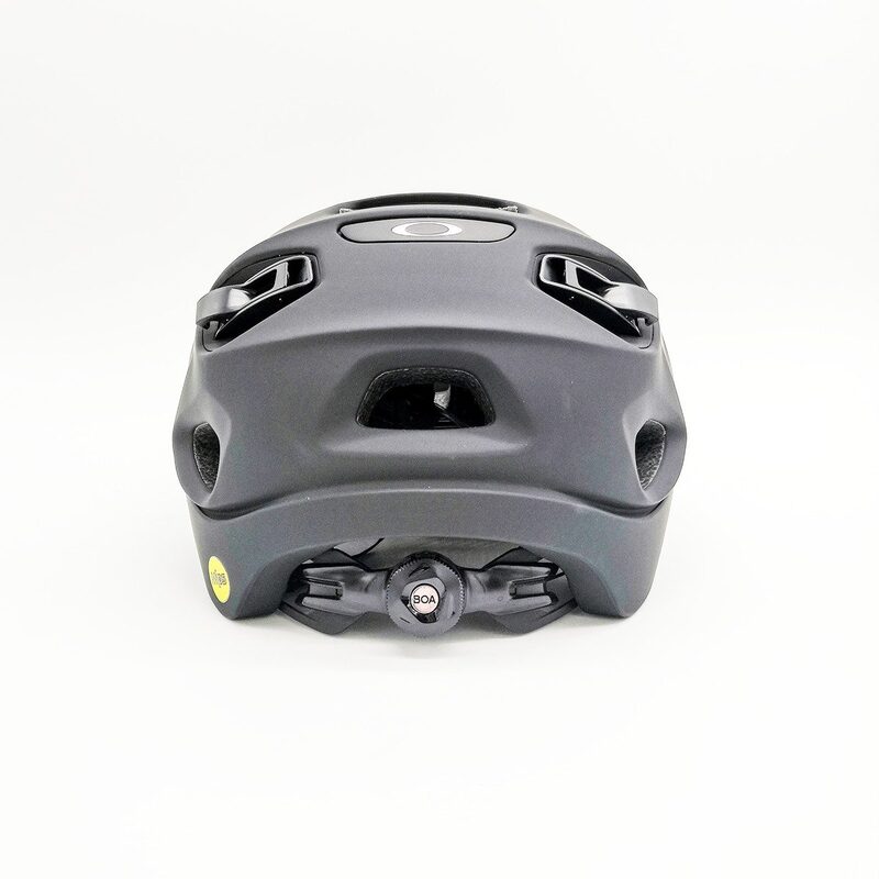 Casque VTT Oakley DRT5 Mips Europe