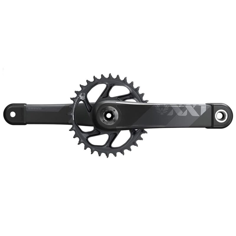 Groupe VTT Sram XX1 Eagle AXS DUB mono plateau 12 vitesses Boost