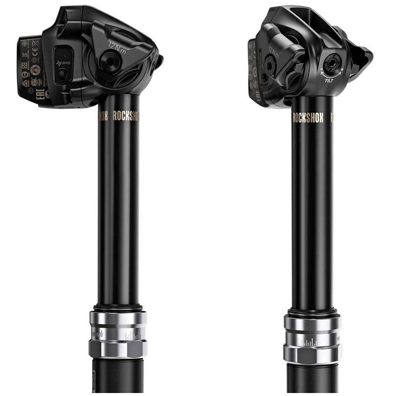 Selle telescopique online velo