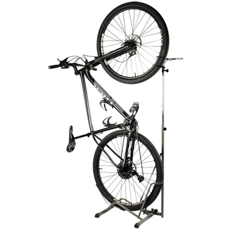 Pied support vélo XLC (jusqu'à 29) - VS-F01