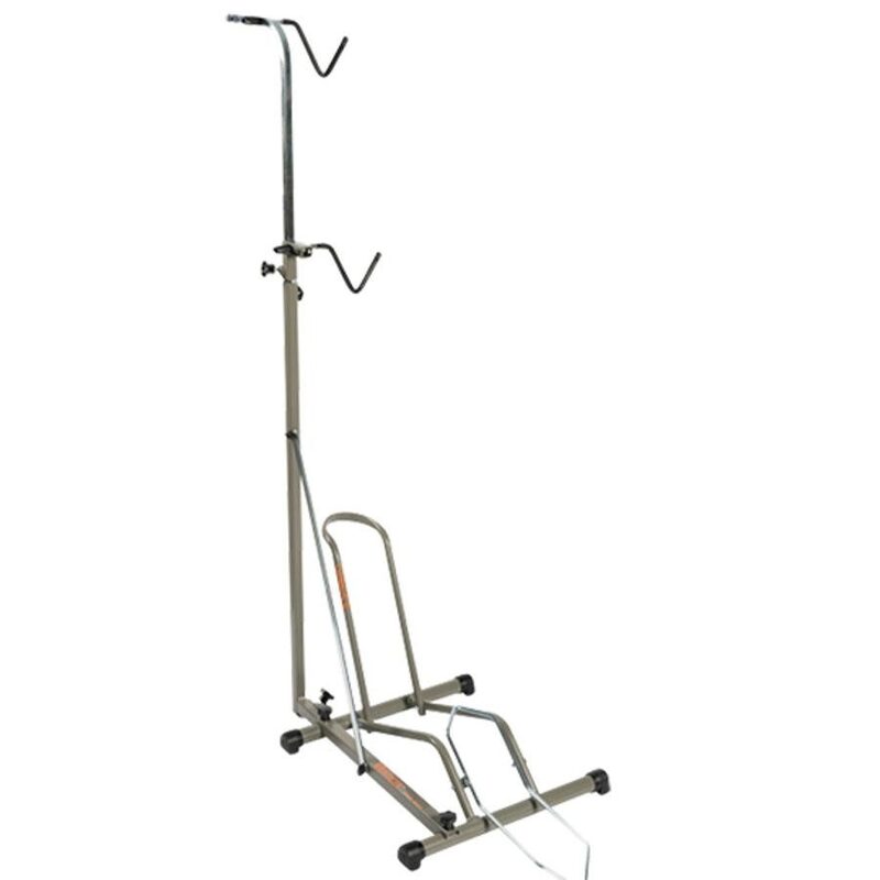 Spoort vélo universel Stabilus Vertical