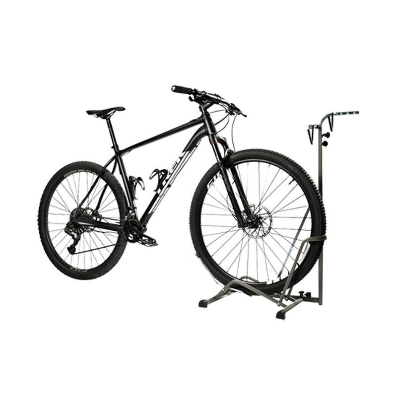 Support vélo et VTT universel Stabilus - Materiel-velo.com 