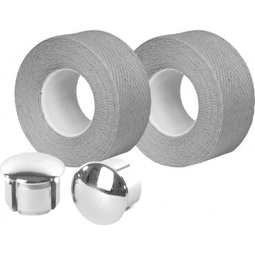 Guidoline coton Velox Tressostar 90 avec bouchons