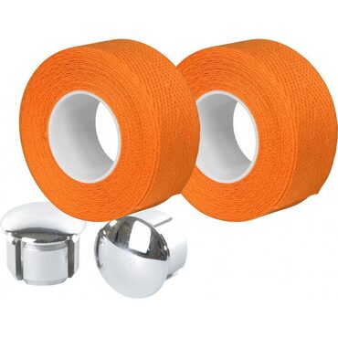 Guidoline coton Velox Tressostar 90 avec bouchons