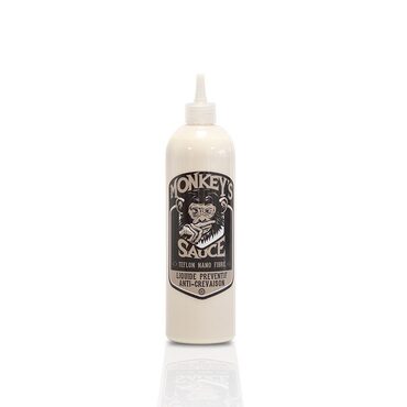 Liquide préventif anti-crevaison Monkey's Sauce Sealant 500 ml
