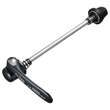 Blocage rapide roue avant Shimano Ultegra WH-6800