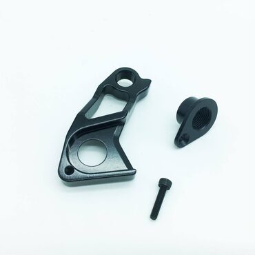 Patte dérailleur BMC Fourstrock - Speedfox et Agonist fixation Direct Mount