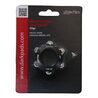 Adaptateur Darkpads Centerlock vers 6 trous