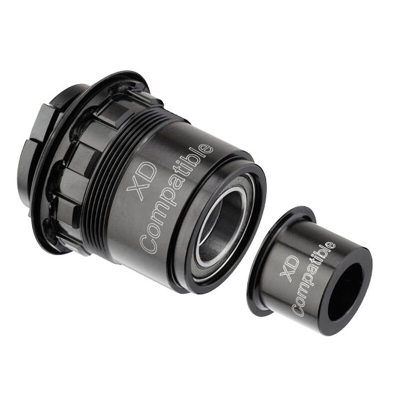 Corps de roue libre DT Swiss HWYAAM00S3909S compatible Sram XD