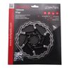 Disque de frein Route et VTT Darkpads 6 trous Rotor 3D