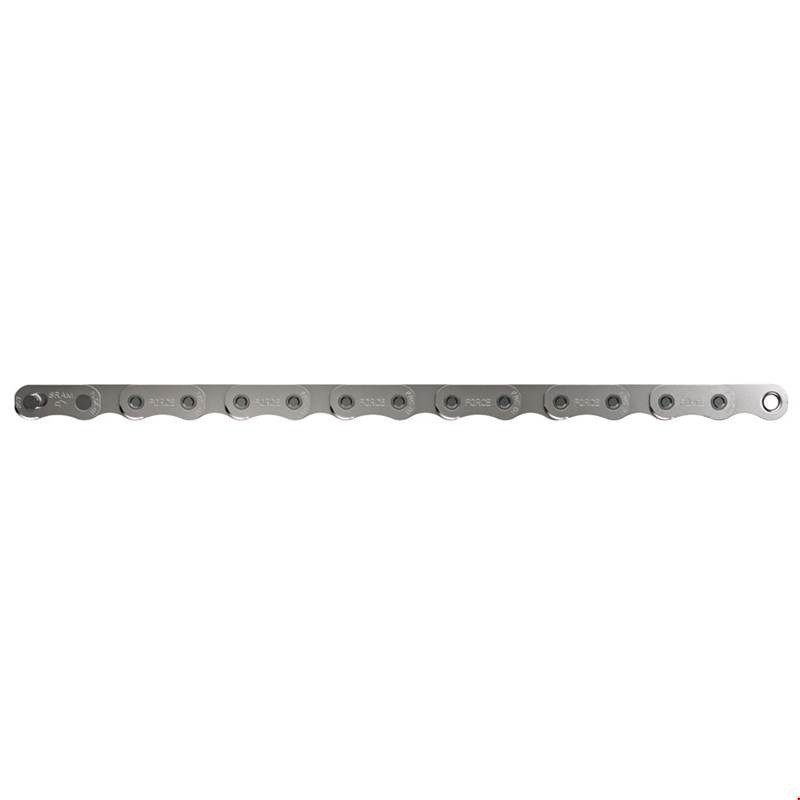 Chaine vélo route Sram Force D1 12 vitesses 114 maillons